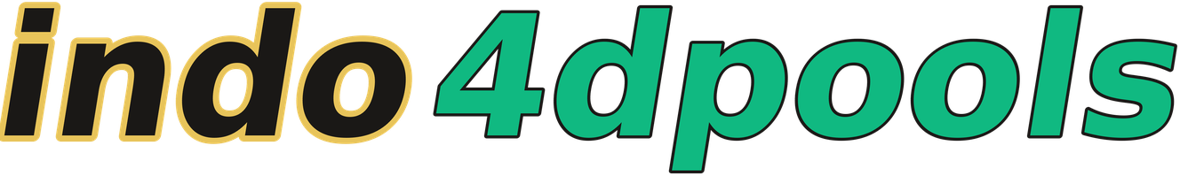 indo4dpools logo