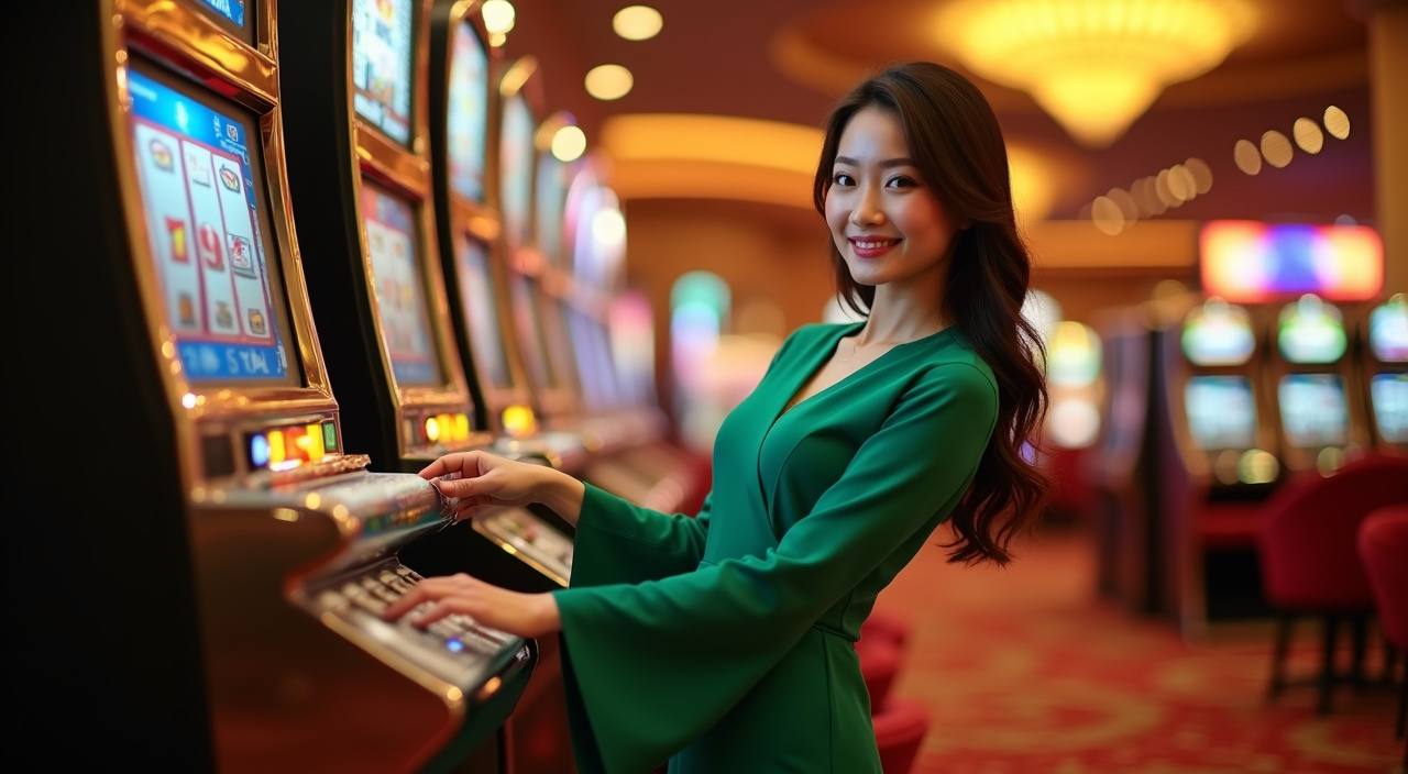 indo4dpools Explore what indo4dpools casino offers in Malaysia