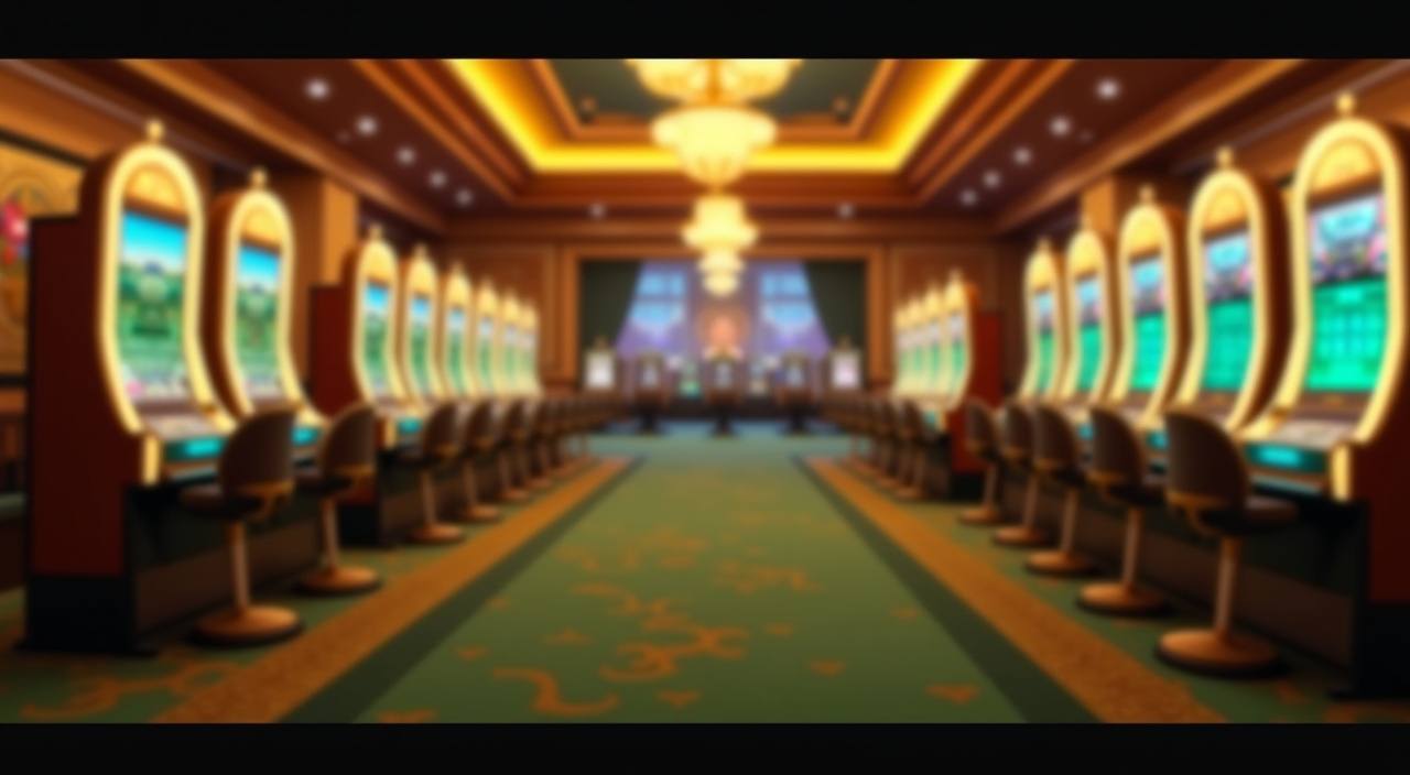 indo4dpools Explore What Treasure Bowl Offers Inside the Lobby